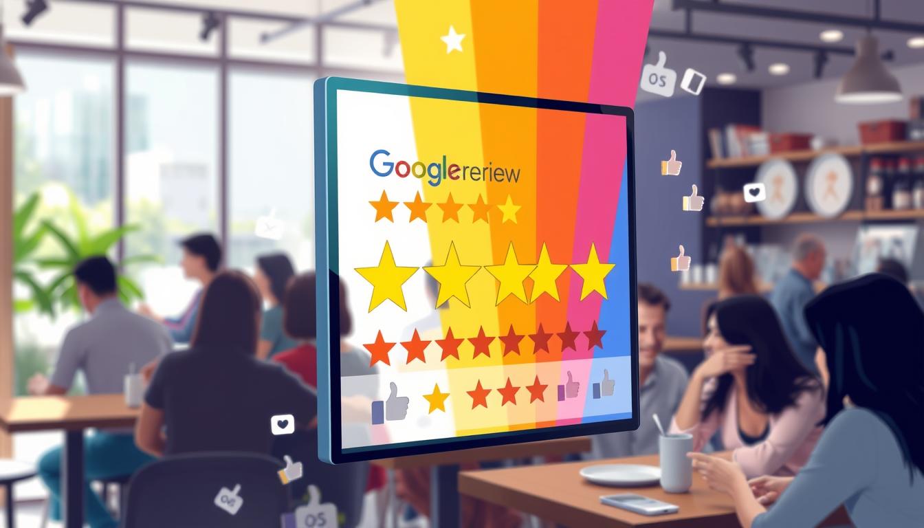 Kako se prave Google recenzije