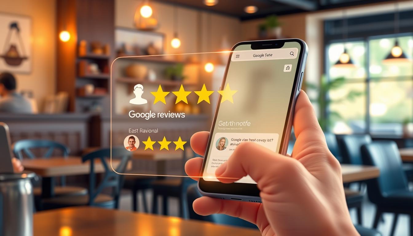 Šta su Google recenzije i kako funkcionišu?